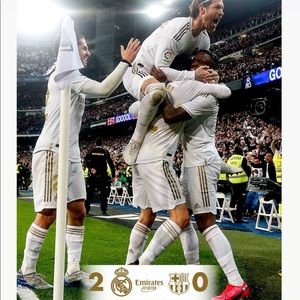 Meet your Posher, Lu